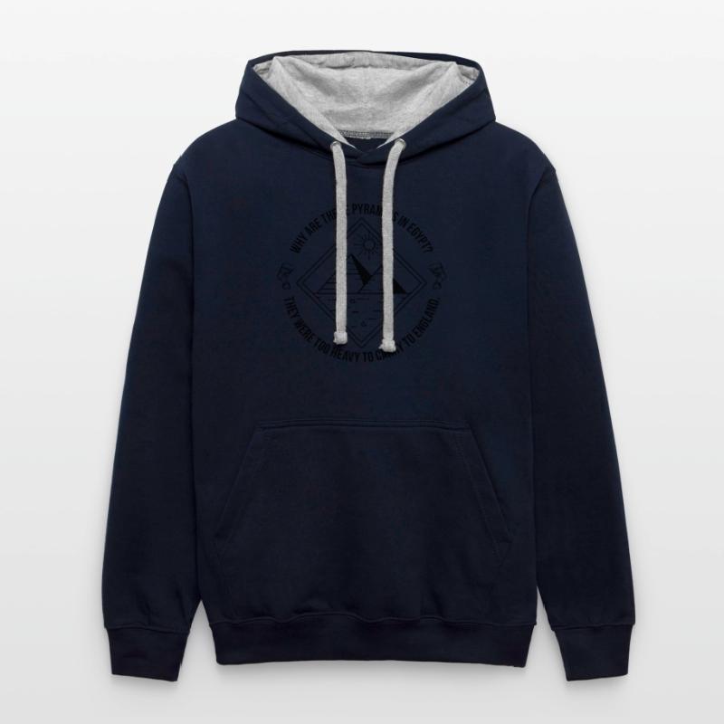 Why Are There Pyramids in Egypt