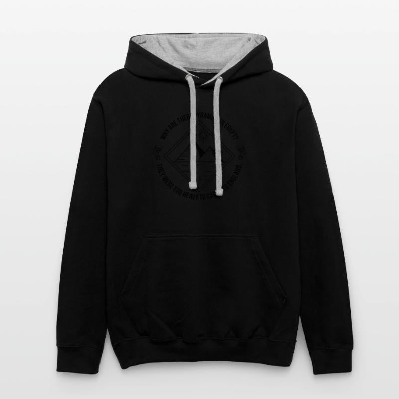 Why Are There Pyramids in Egypt