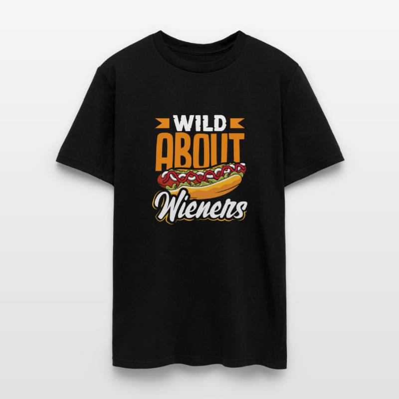 Wild About Wieners Hot Dog Fun