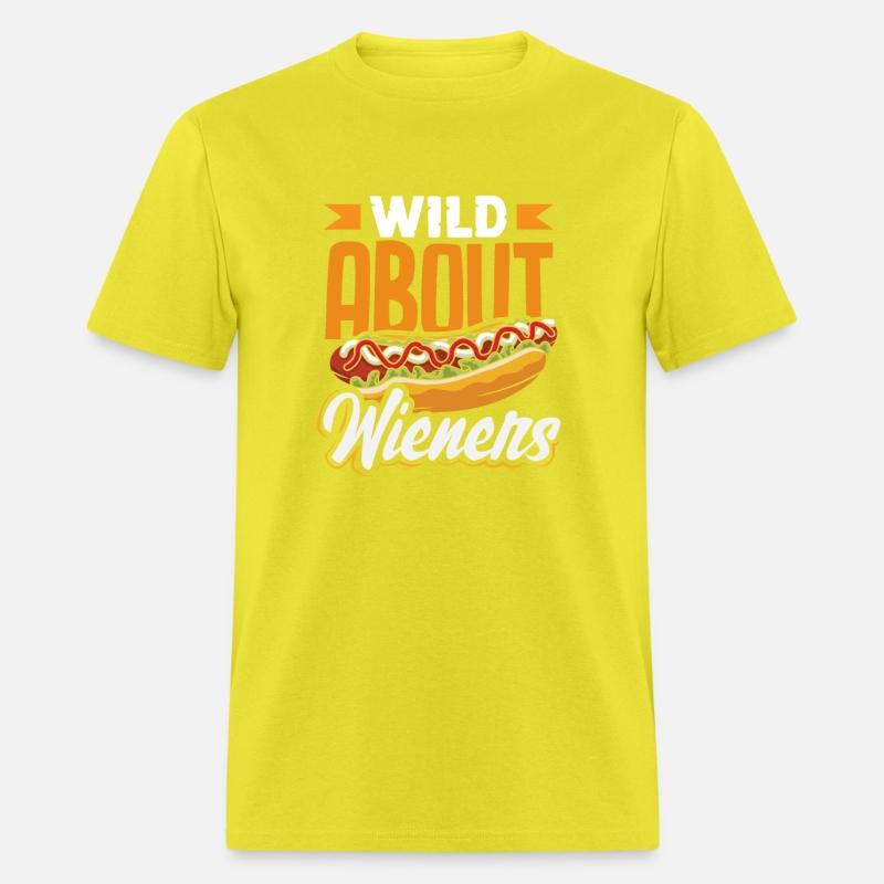 Wild About Wieners Hot Dog Fun