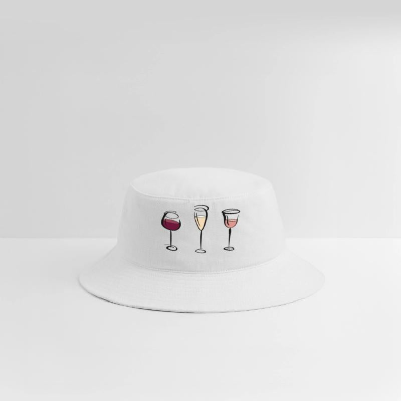 Wine Glass Set