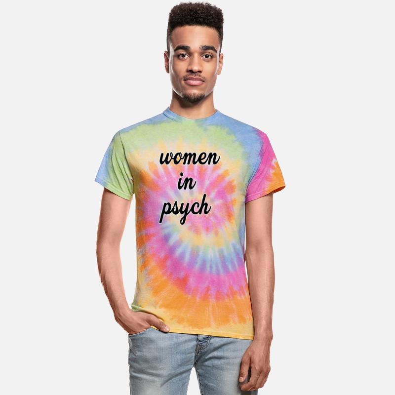 Women in psych