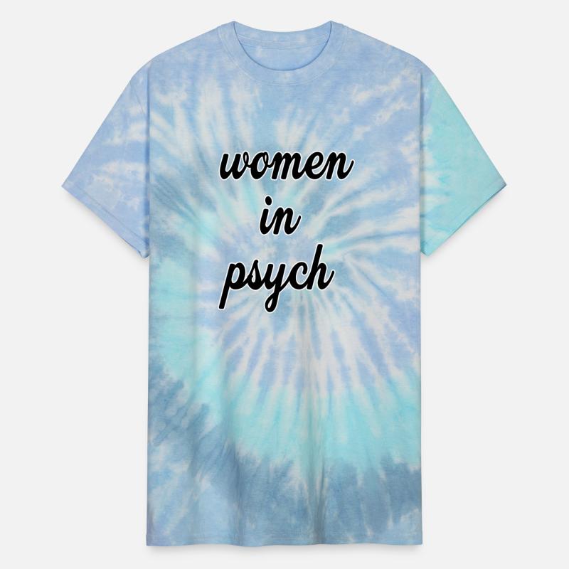 Women in psych