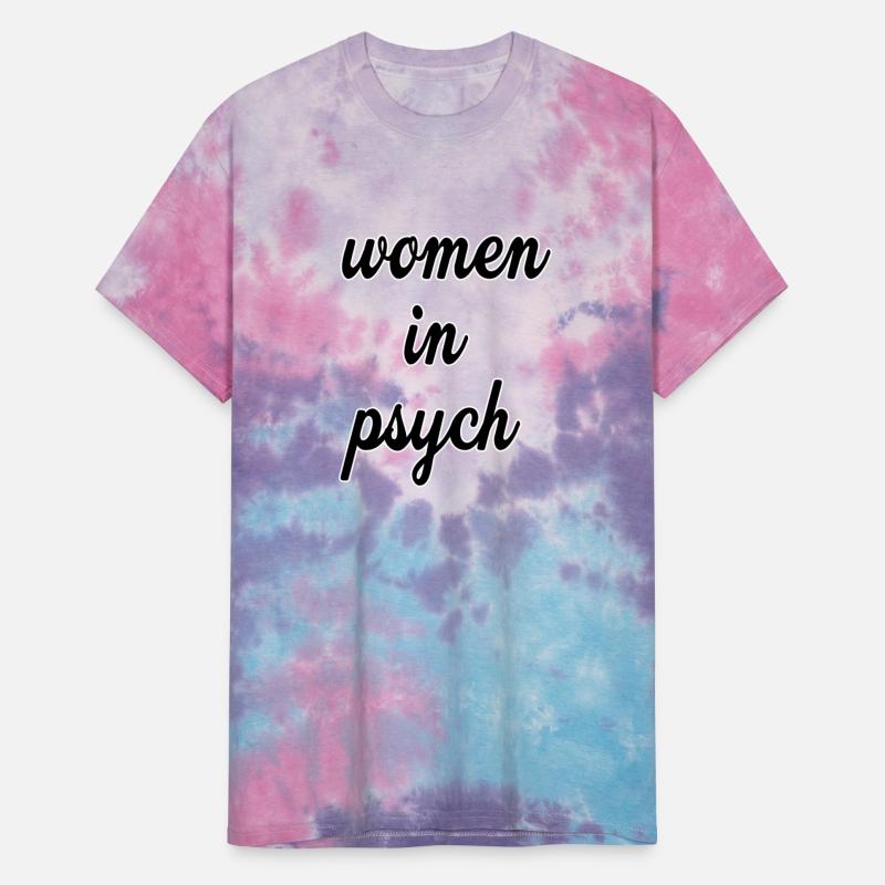 Women in psych