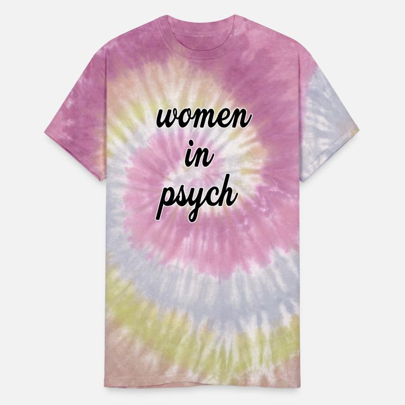 Women in psych