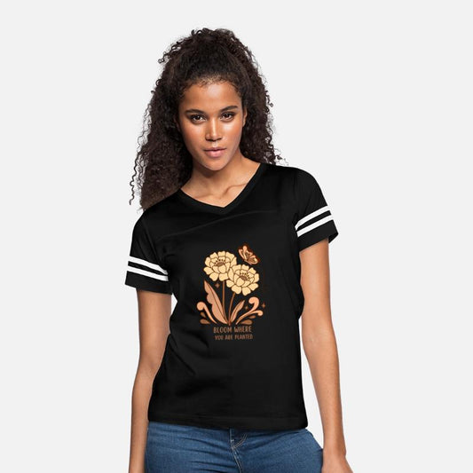 Women's Perfect-T Short Sleeve