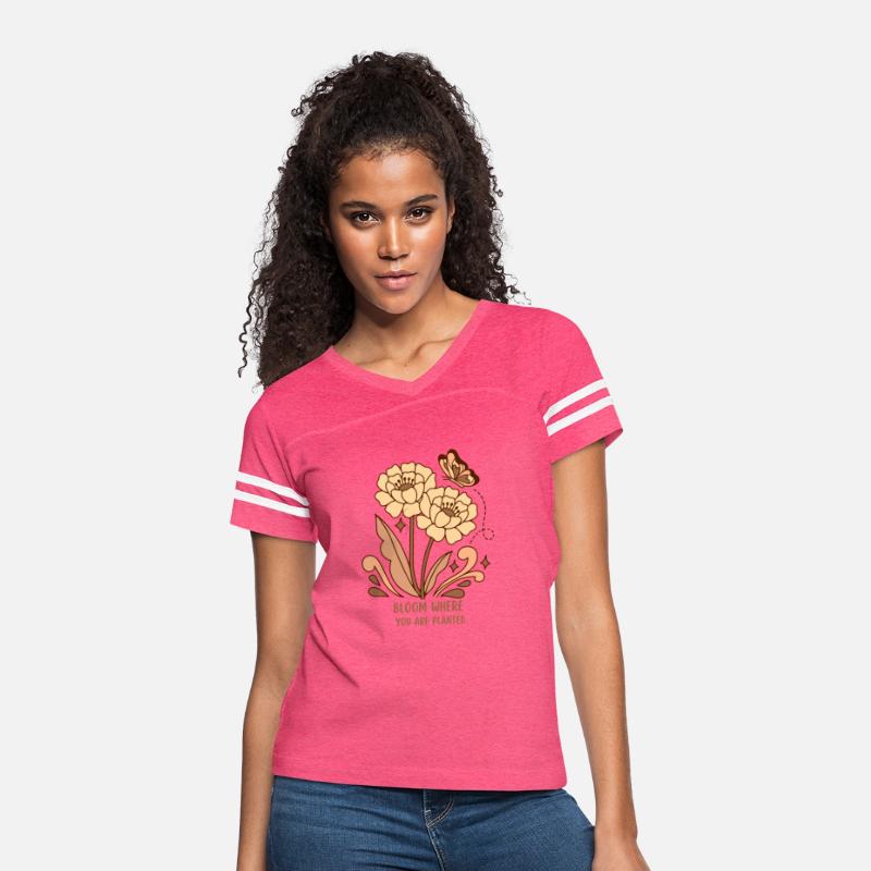 Women's Perfect-T Short Sleeve