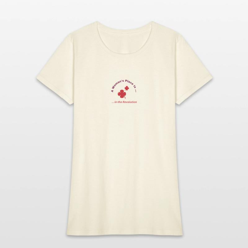 Women's Revolution for Empowerment and Change