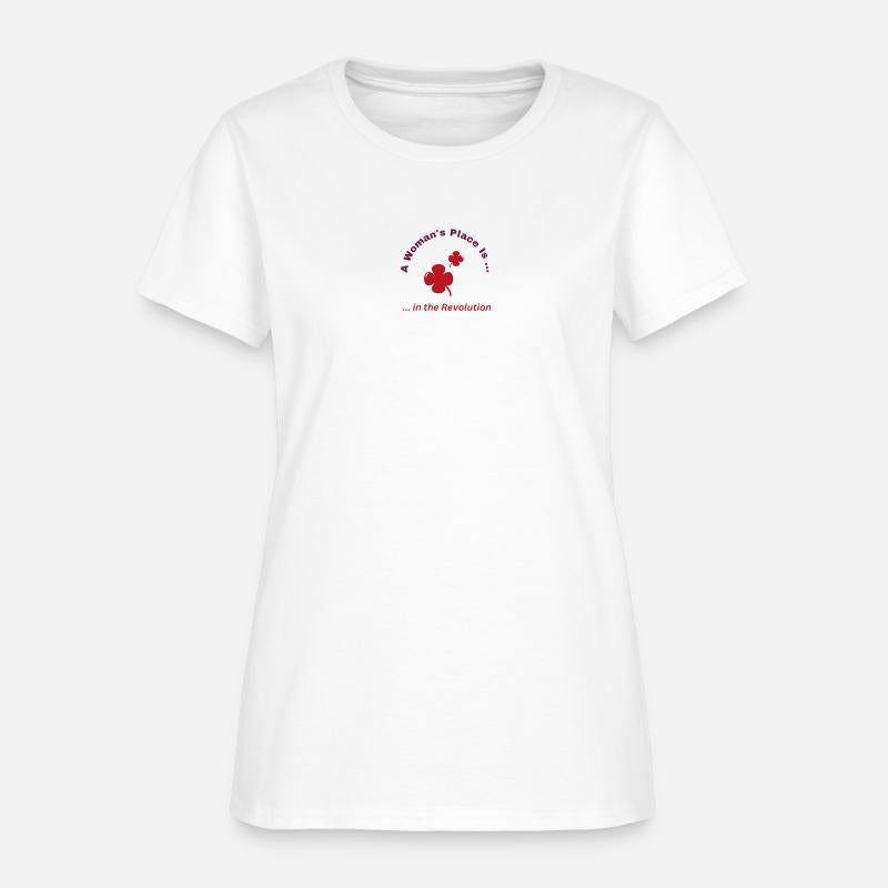 Women's Revolution for Empowerment and Change