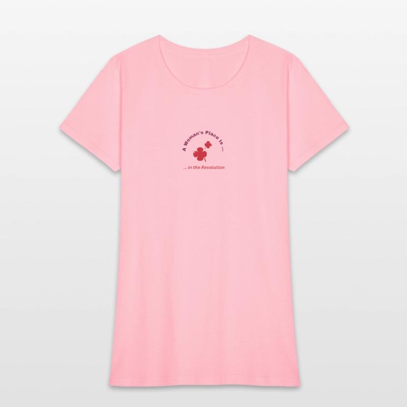 Women's Revolution for Empowerment and Change