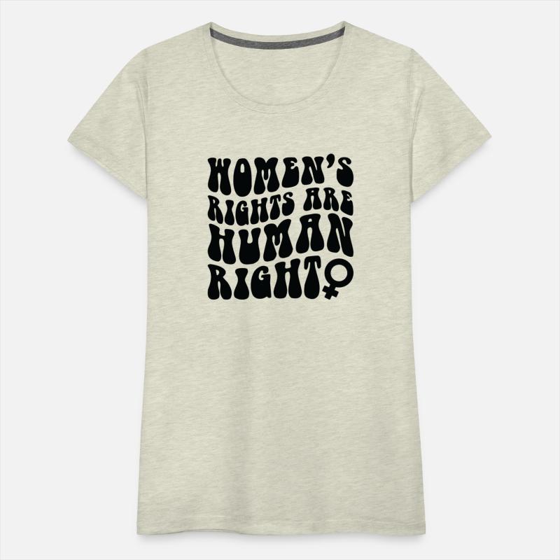 Women's right are Human right