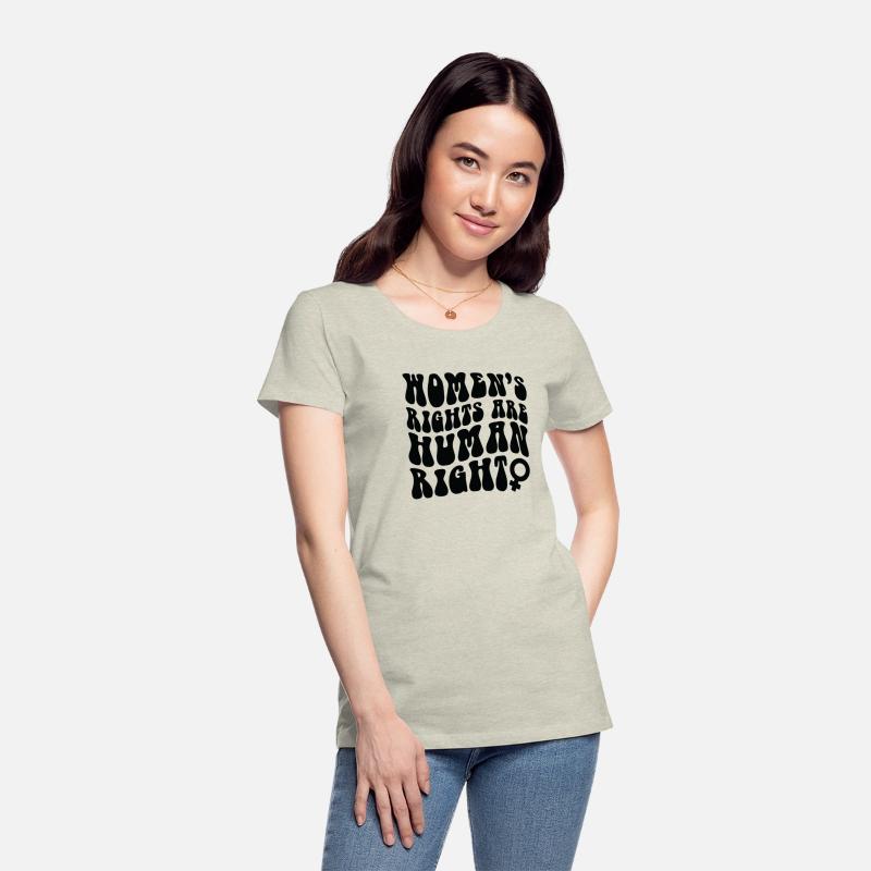 Women's right are Human right