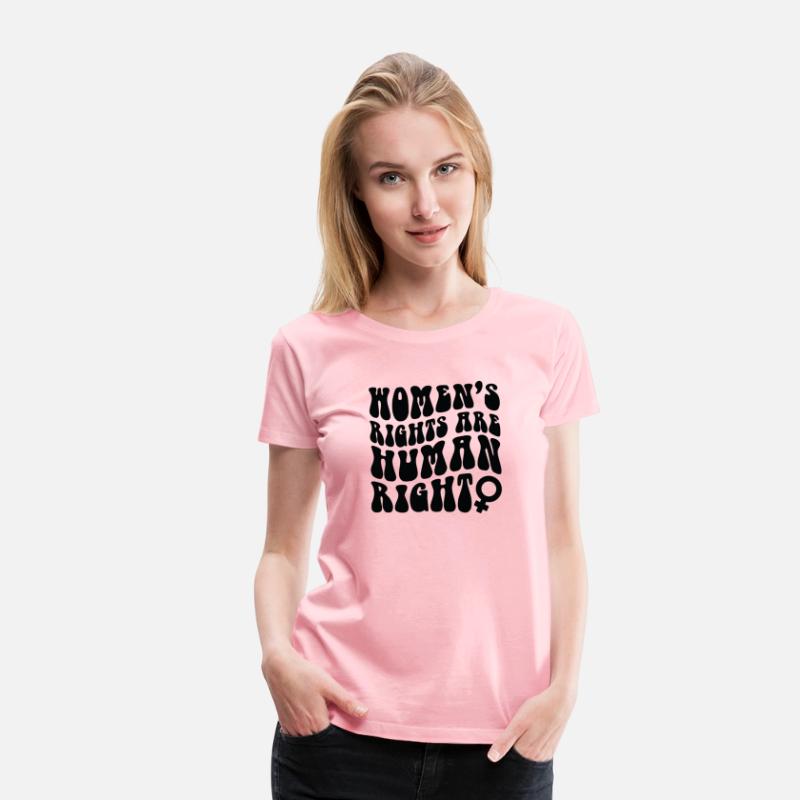 Women's right are Human right