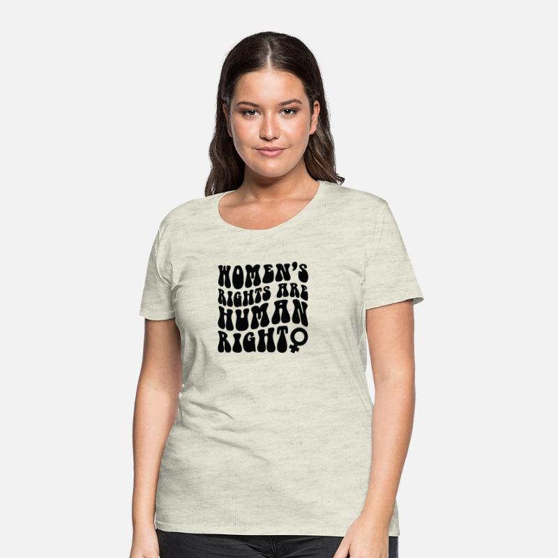 Women's right are Human right