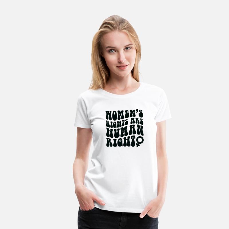 Women's right are Human right