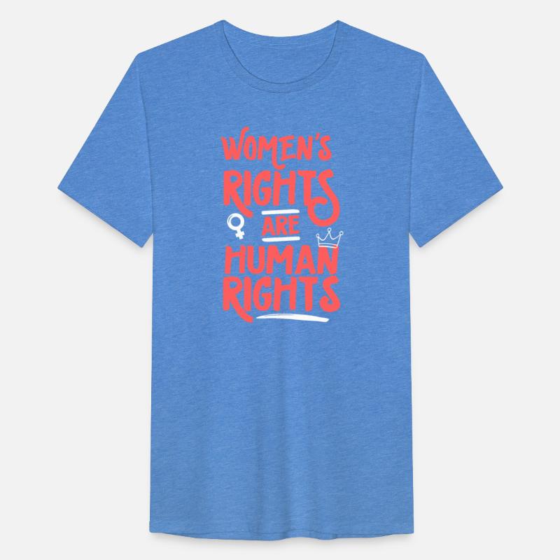 Women's Rights Are Human