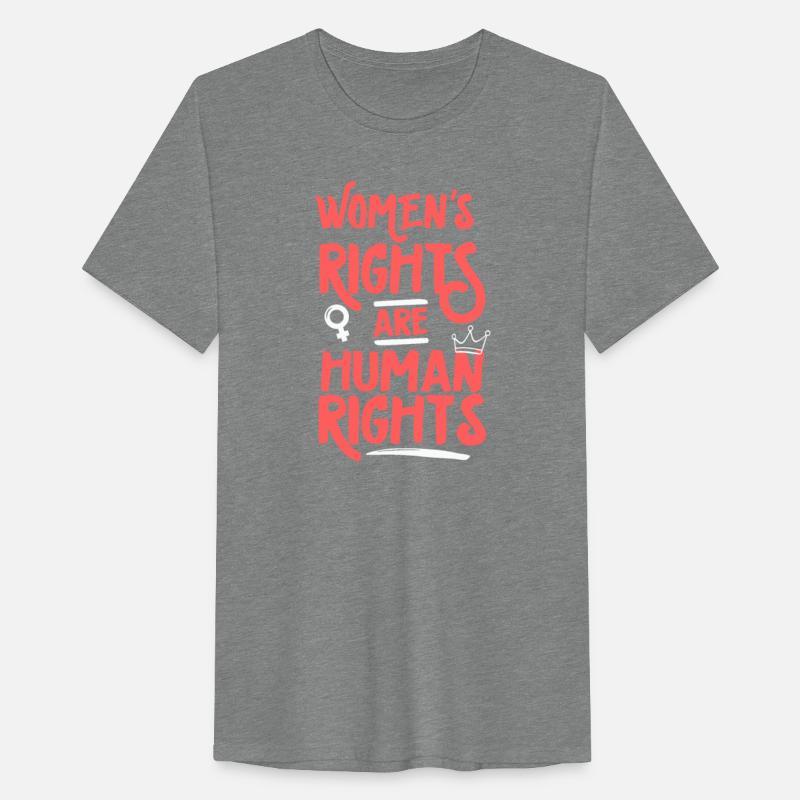 Women's Rights Are Human