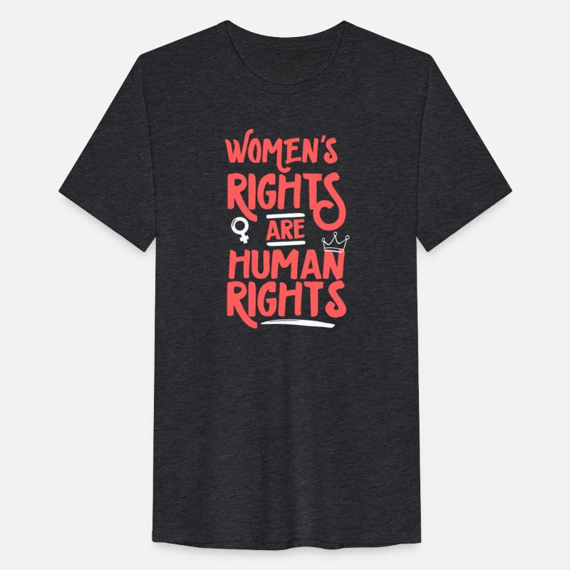 Women's Rights Are Human