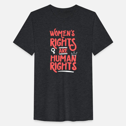 Women's Rights Are Human