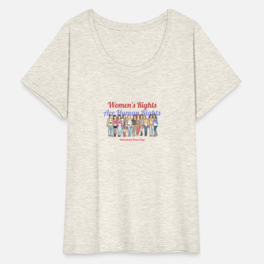 Women's Rights, Are Human Rights