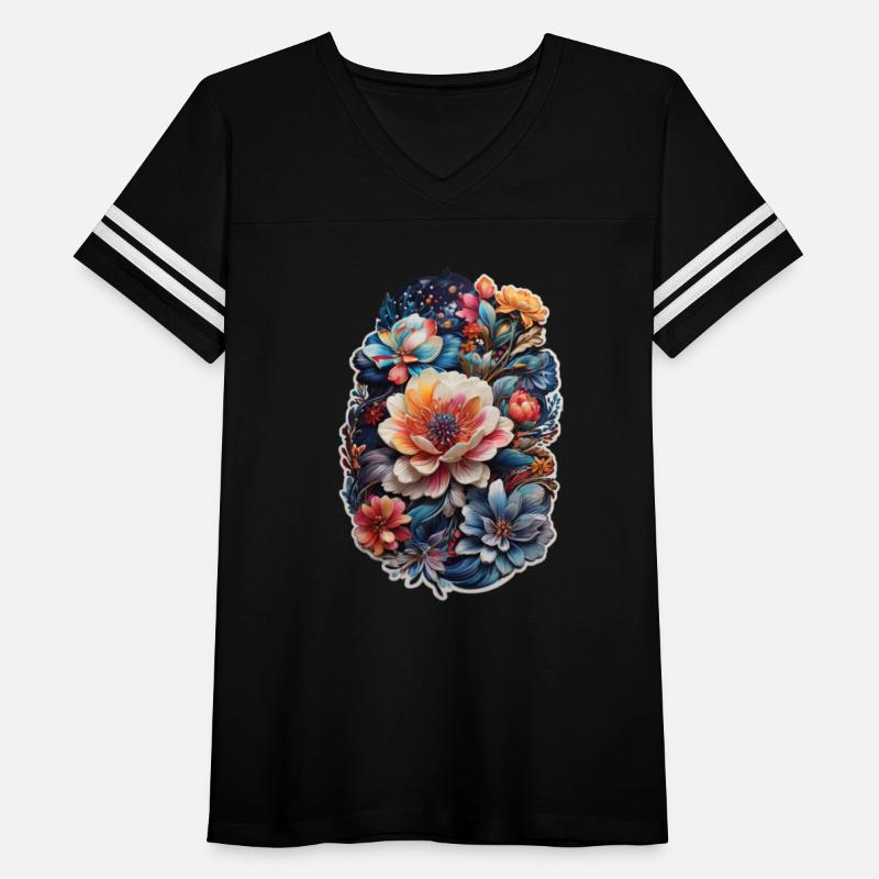 wonderful spring flowers