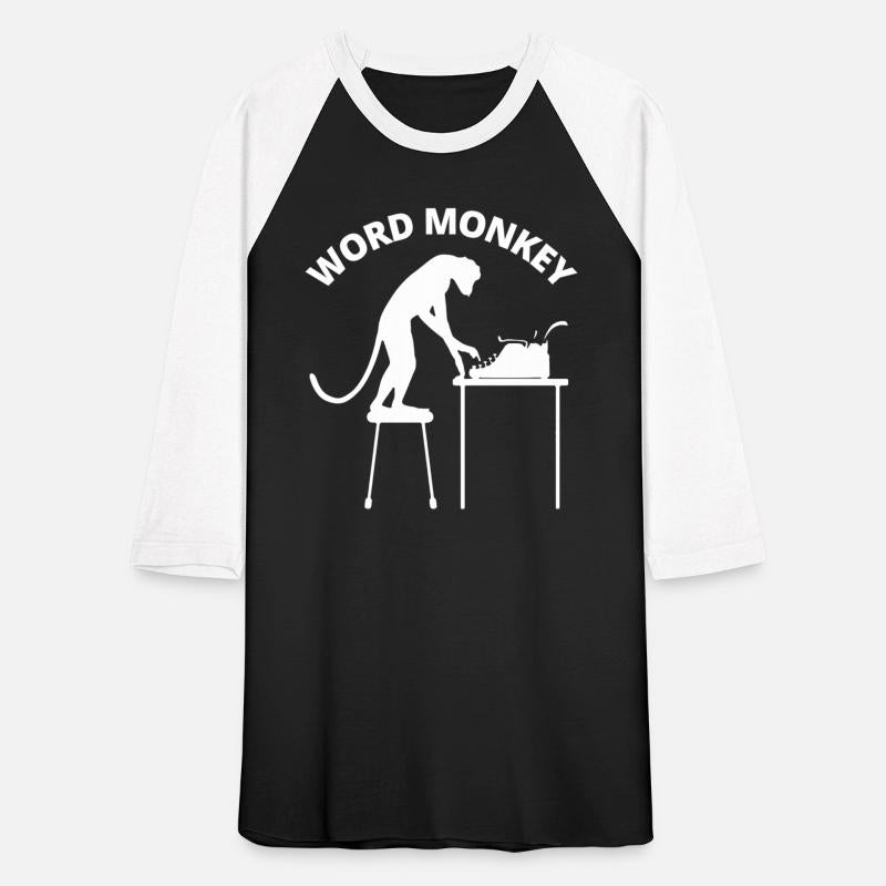 Word Monkey