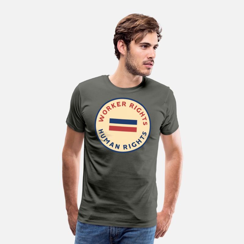 Worker Rights Are Human Rights