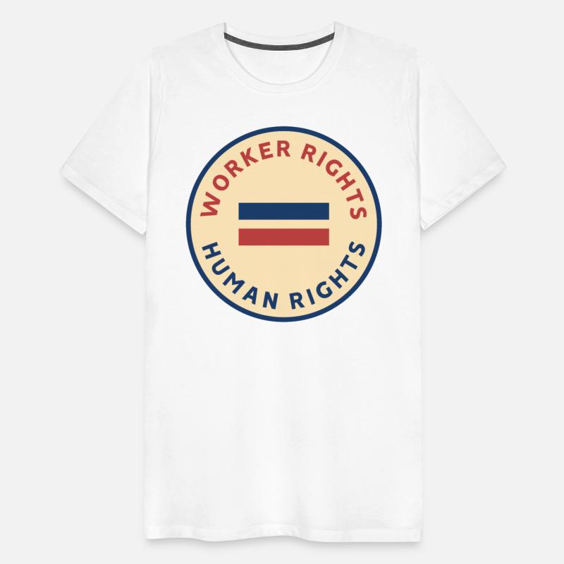 Worker Rights Are Human Rights