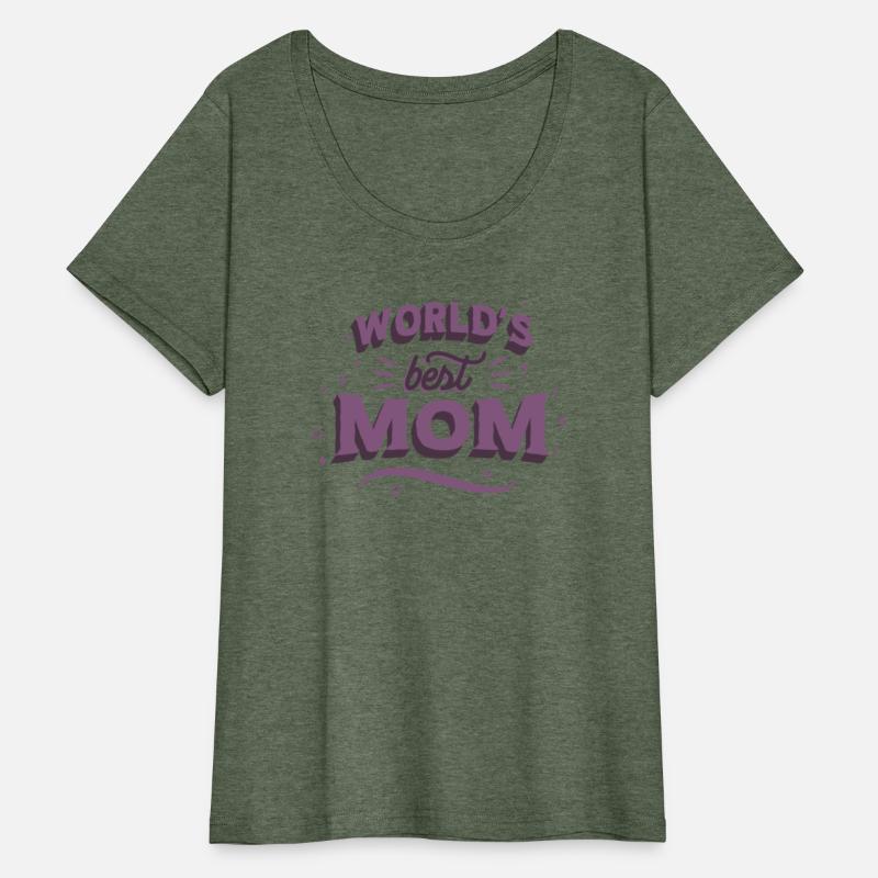 world's best mom