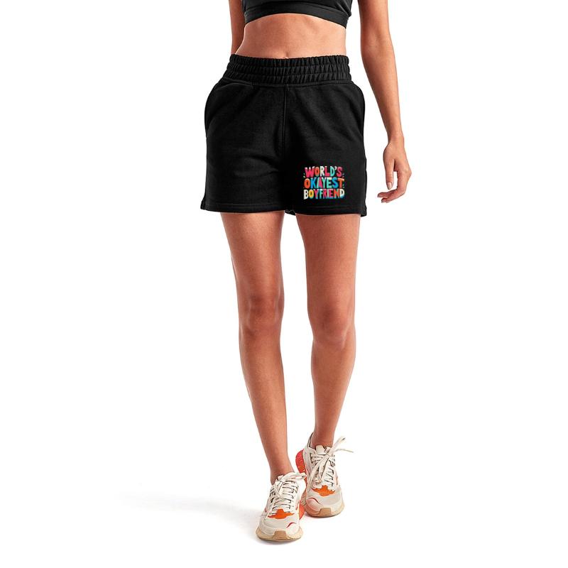 World's Okayest Boyfriend 12