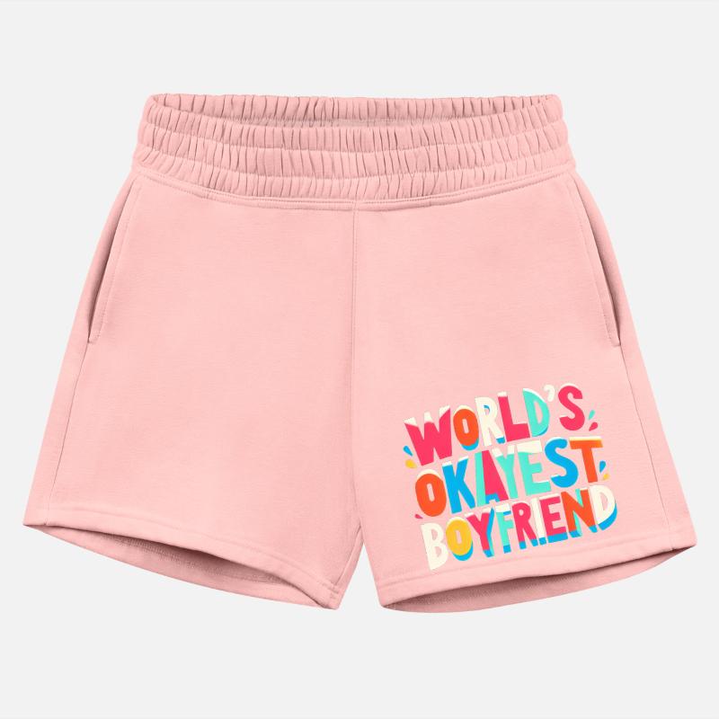 World's Okayest Boyfriend 12