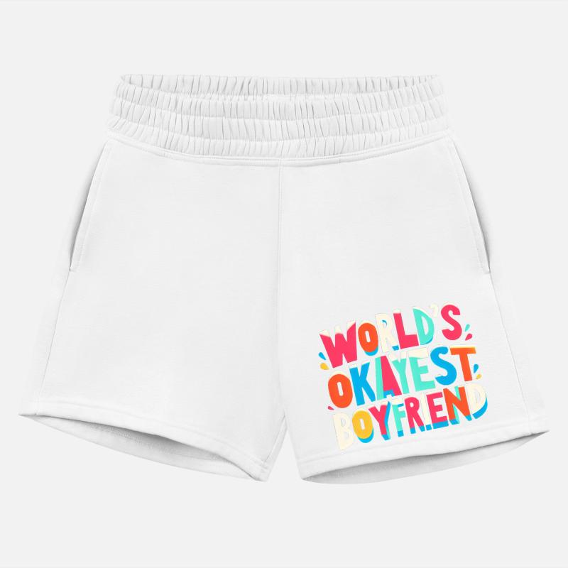 World's Okayest Boyfriend 12