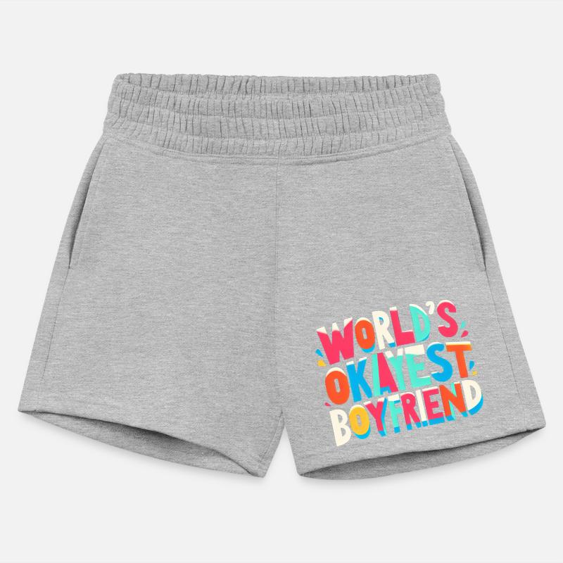 World's Okayest Boyfriend 12