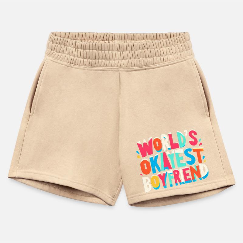 World's Okayest Boyfriend 12