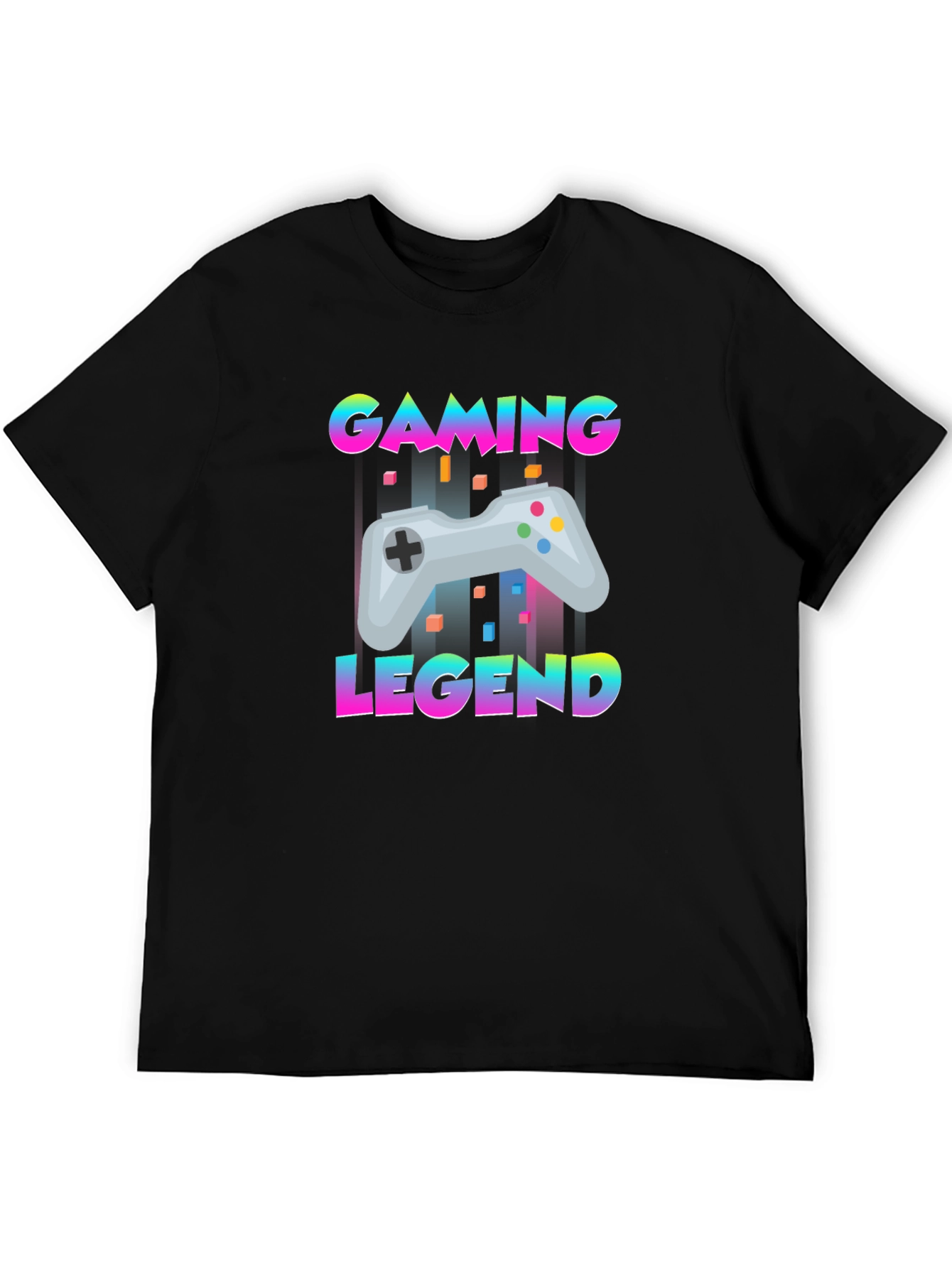 Gaming Legend T-Shirt - Gamer Style!