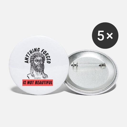 XENOPHON PHILOSOPHY QUOTE