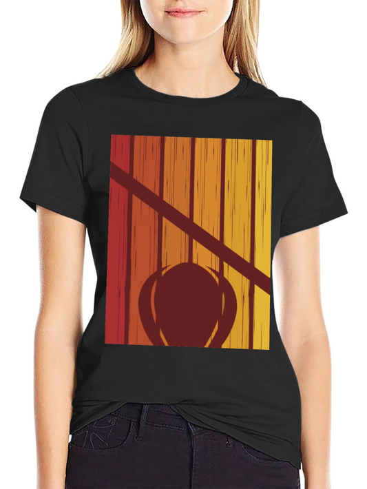 Retro Bowling Strike T-Shirt