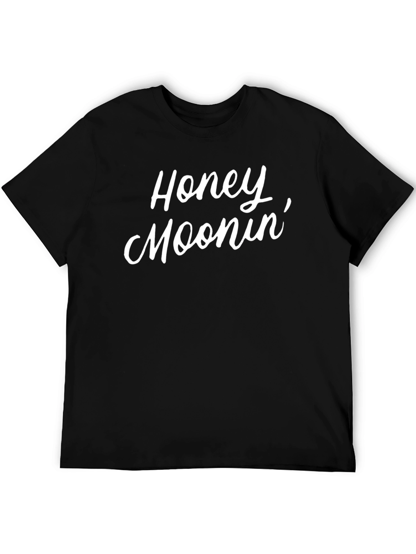 Honey Moonin Graphic T-Shirt