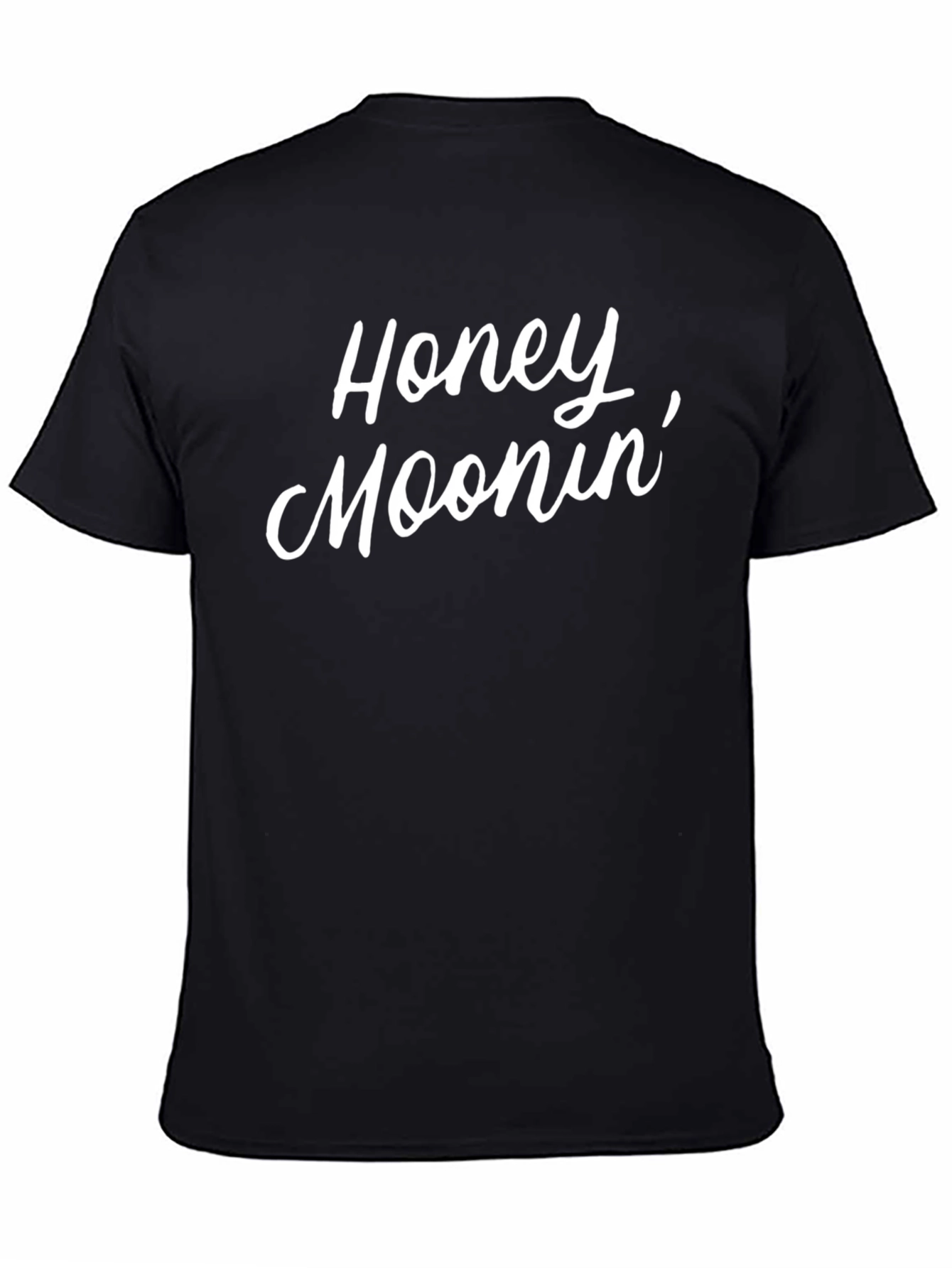 Honey Moonin Graphic T-Shirt