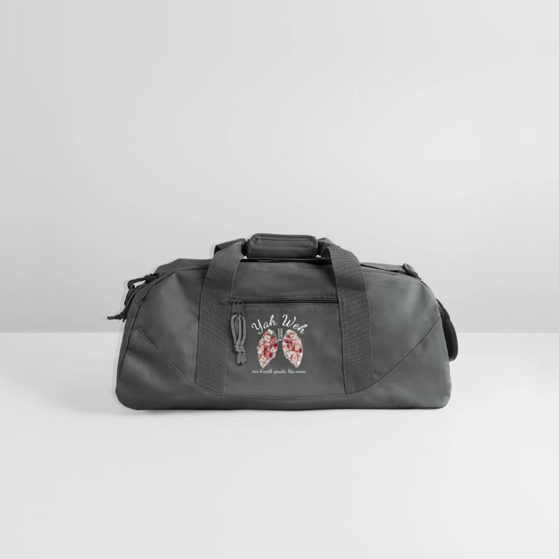 Yah Weh Our Breath Speaks