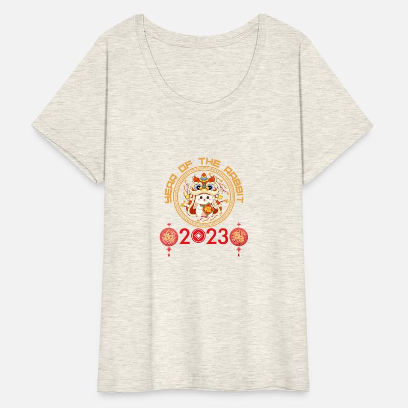 Year of the Rabbit 2023