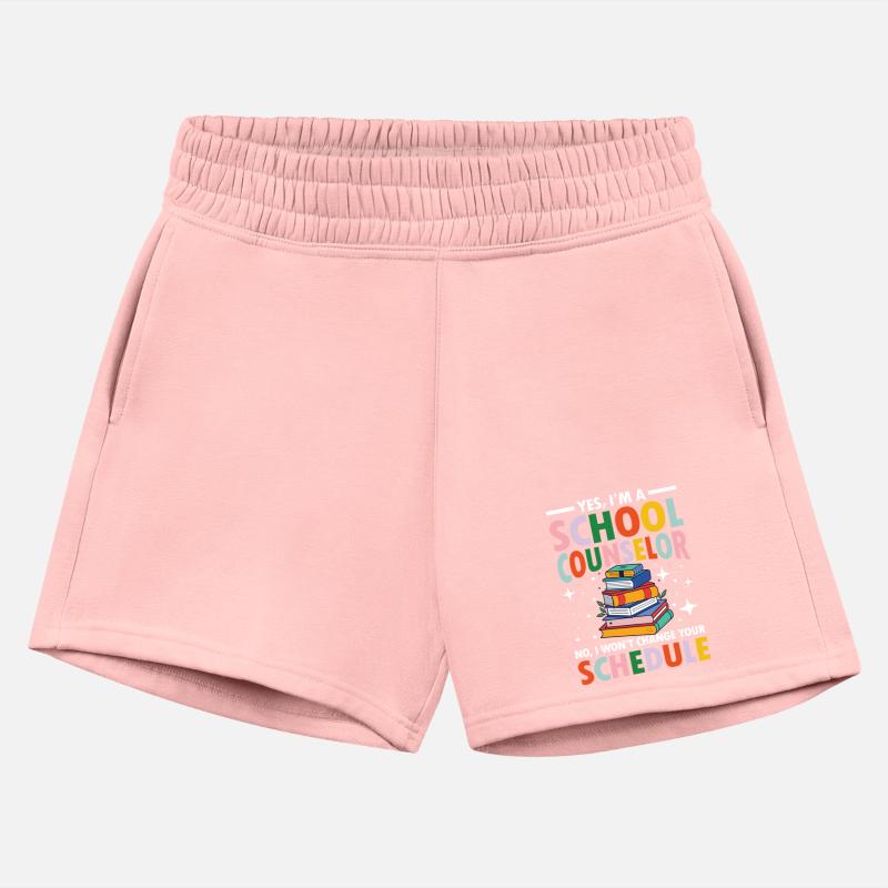 Yes I'm a School Counselor for a School Counselor