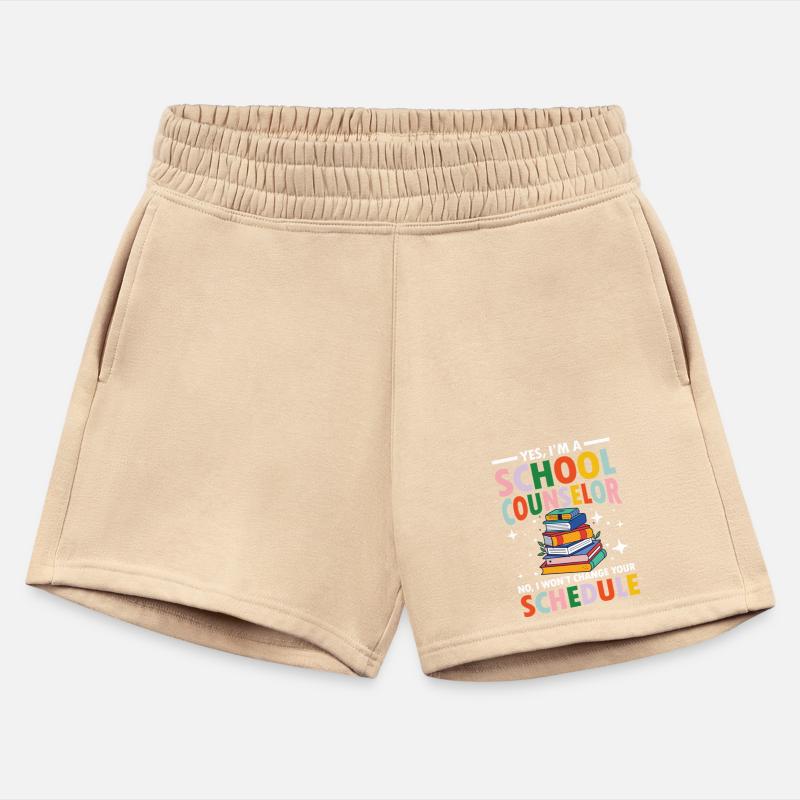 Yes I'm a School Counselor for a School Counselor