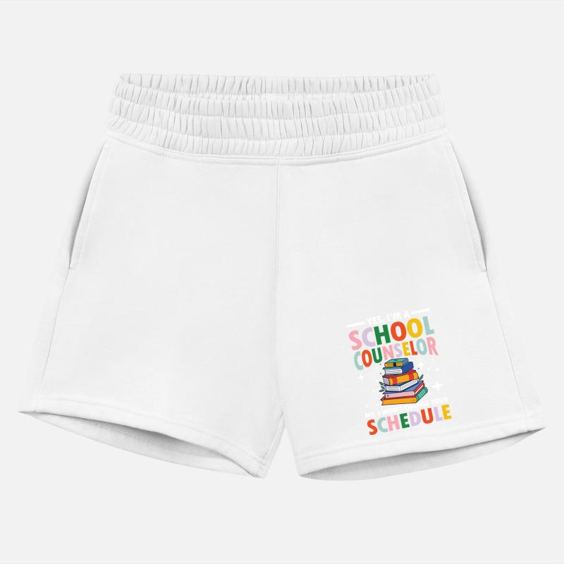 Yes I'm a School Counselor for a School Counselor