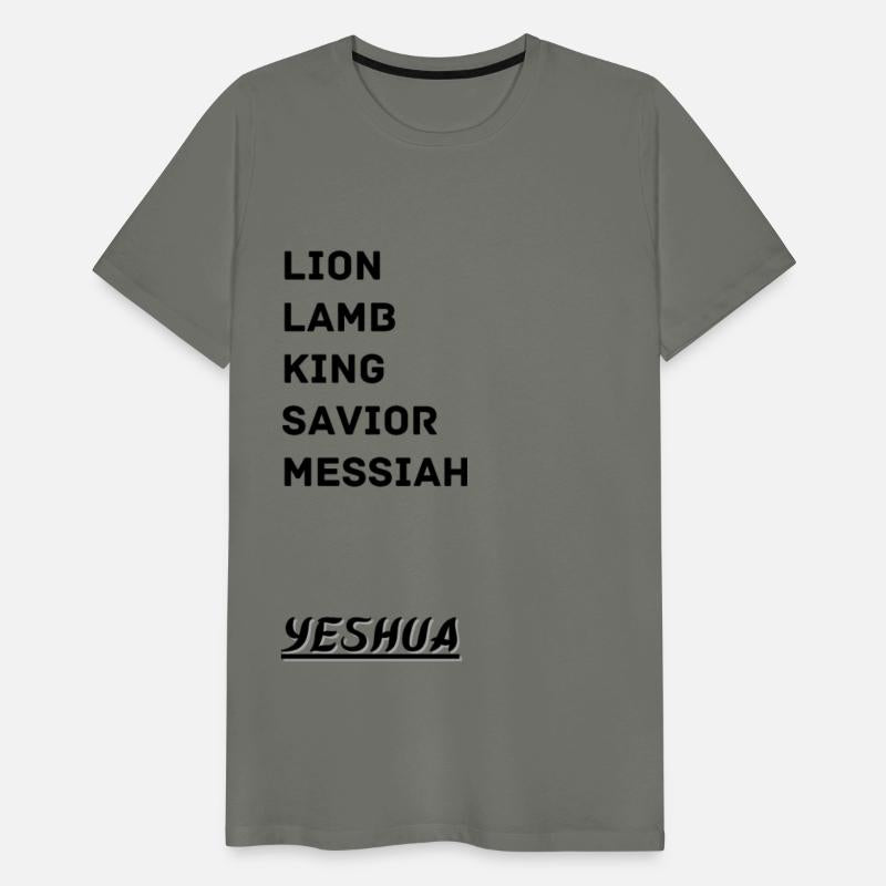 Yeshua