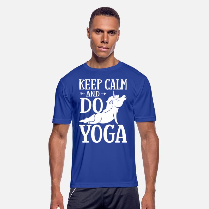 Yoga Unicorn Beginner Workout Quotes Meditation