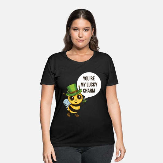 Youre My Lucky Charm Funny St. Patrick's Day Gift