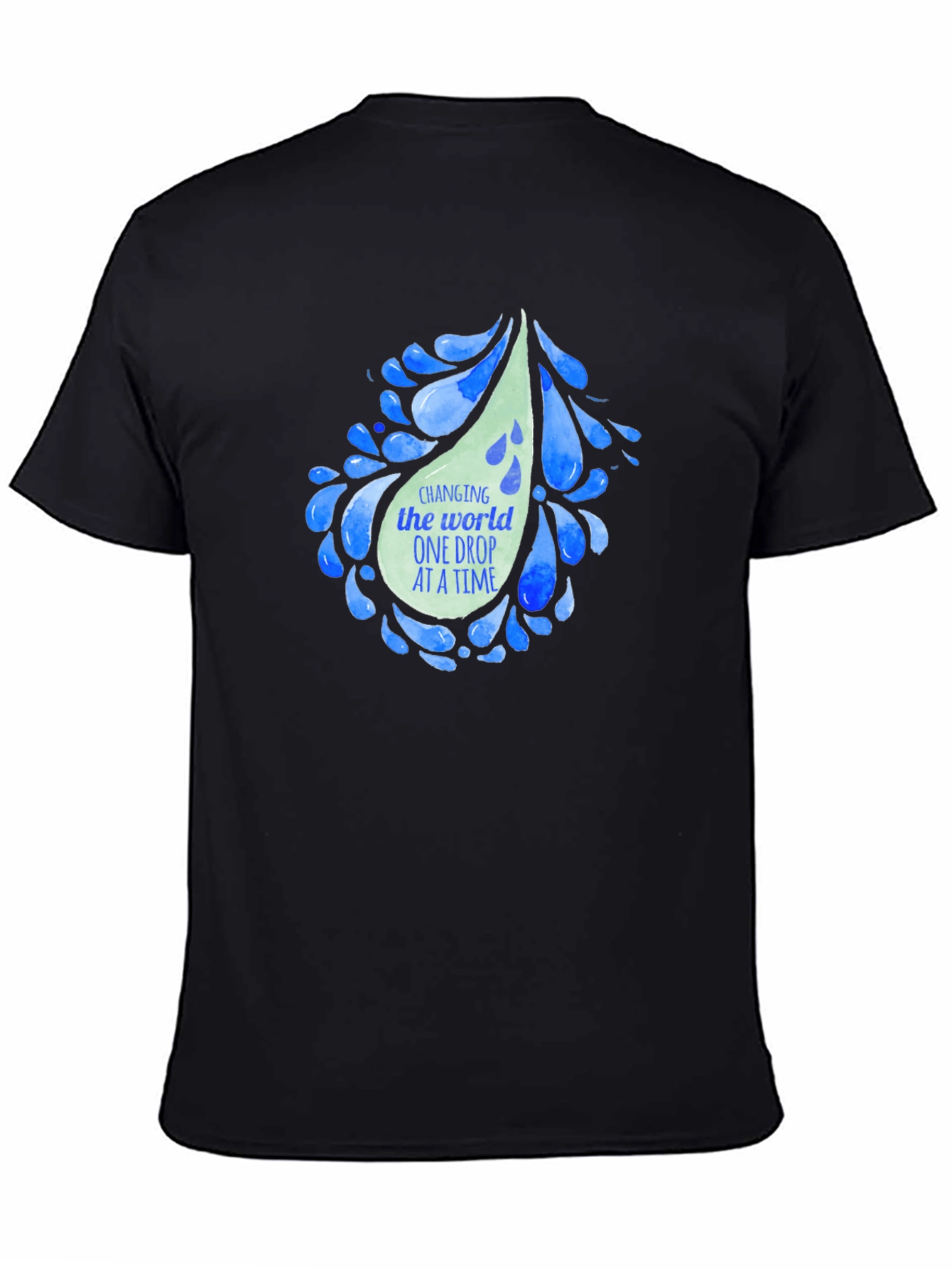 Change the World T-Shirt