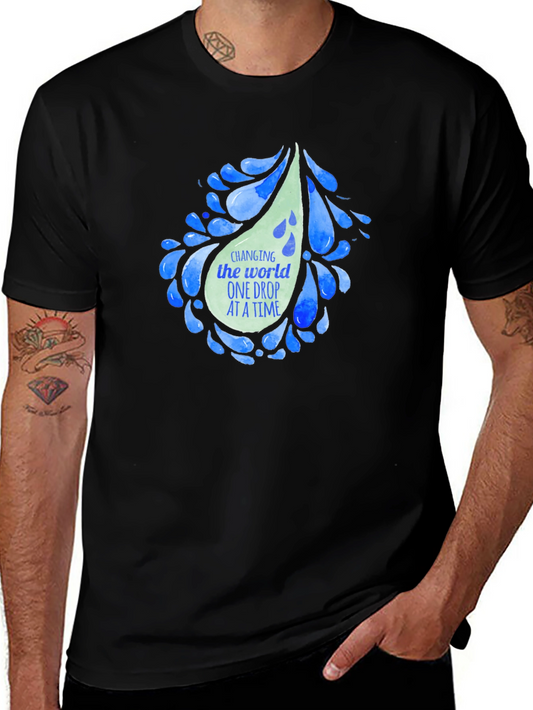 Change the World T-Shirt