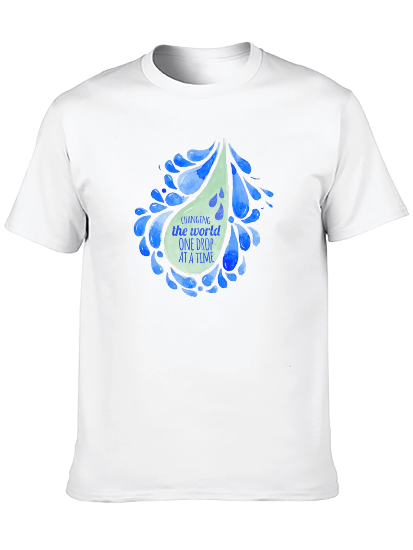 Change the World T-Shirt